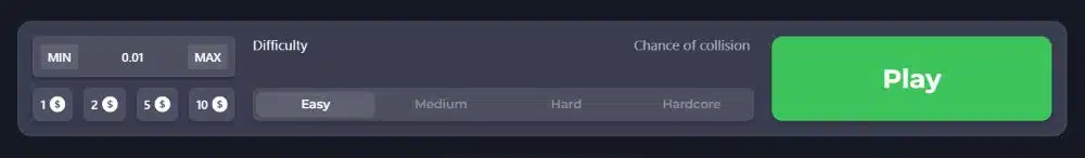 Ohne Einsatz testen - Die Demoversion von Galaxsys